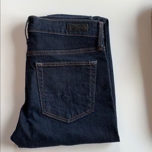 AG Adriano Goldshmied Jeans
